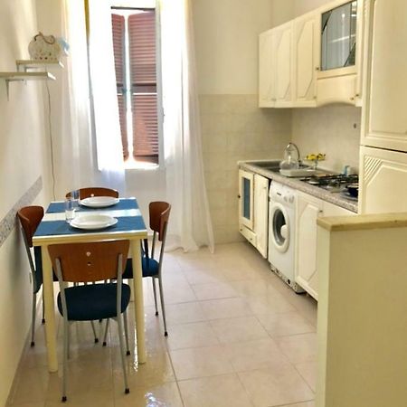 La Petite Maison Apartment Nettuno Exterior foto