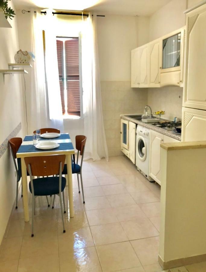 La Petite Maison Apartment Nettuno Exterior foto